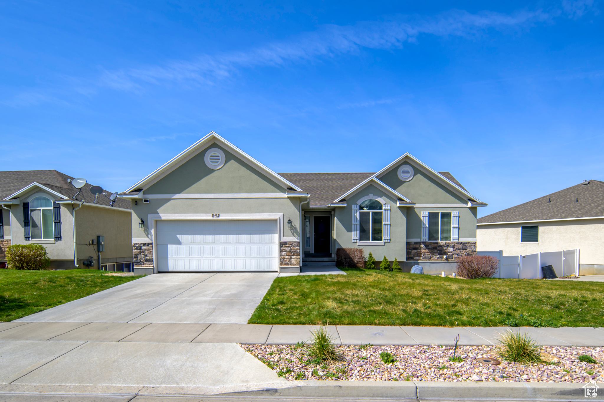 857 N 200, Tooele, Utah image 1