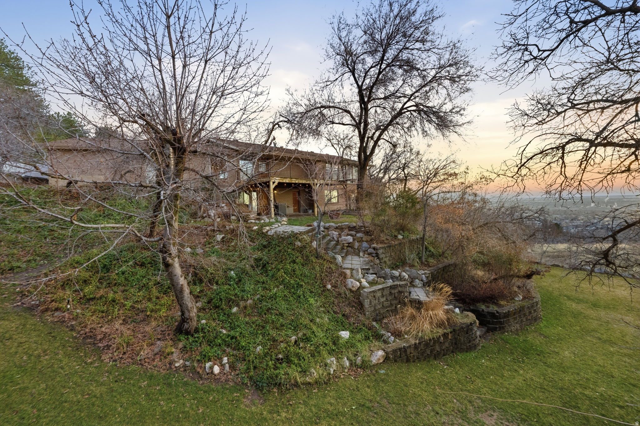 NORTHER HILLS - Residential