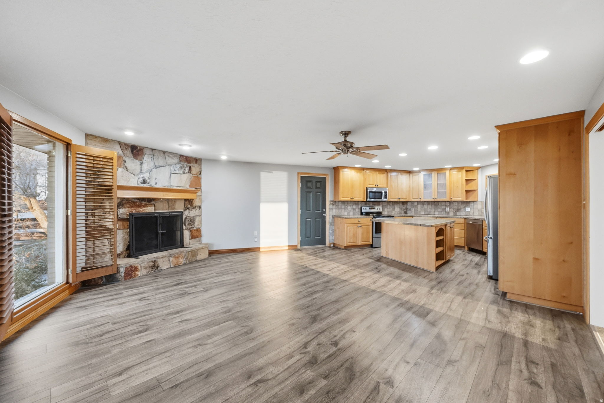 NORTHER HILLS - Residential