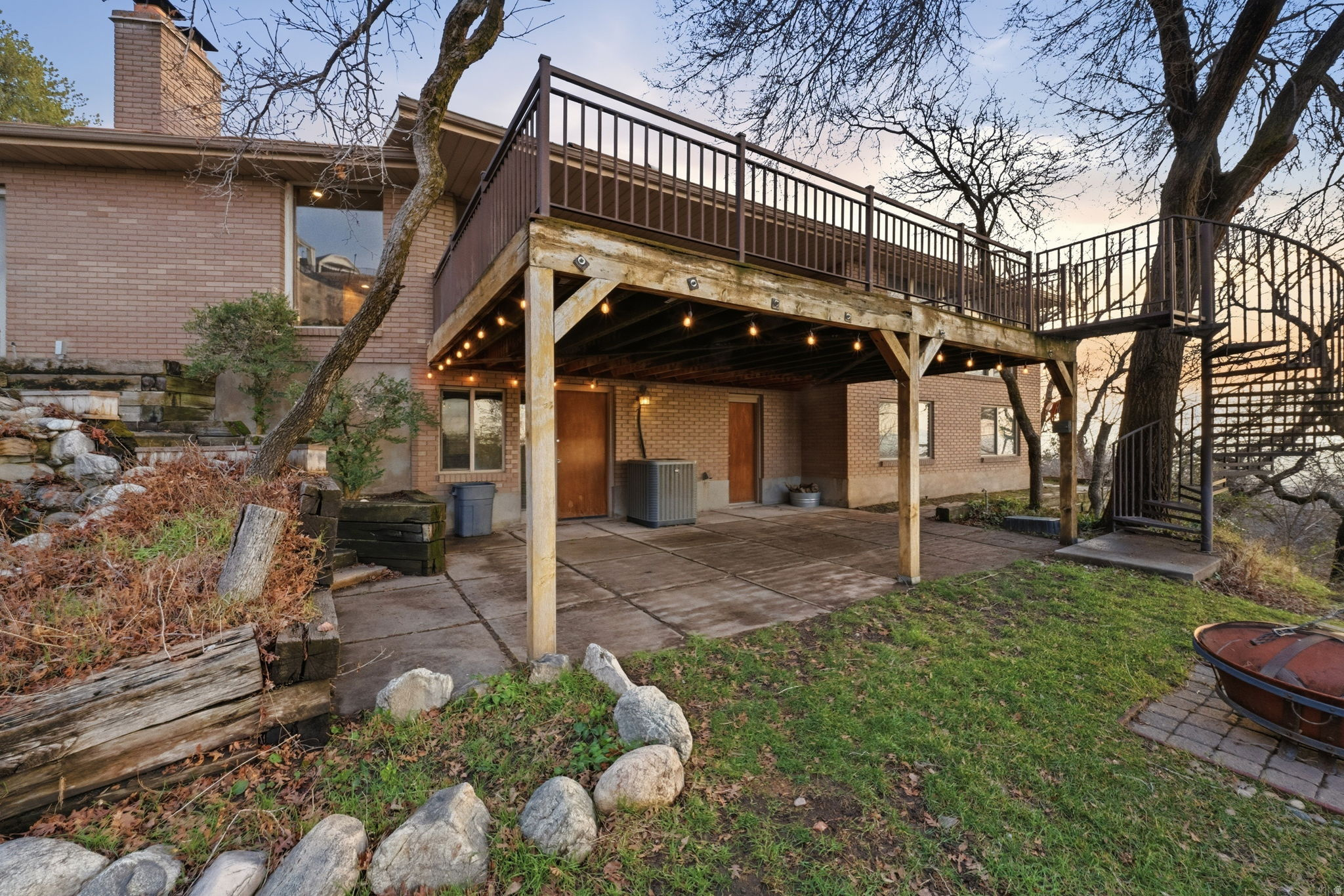 NORTHER HILLS - Residential