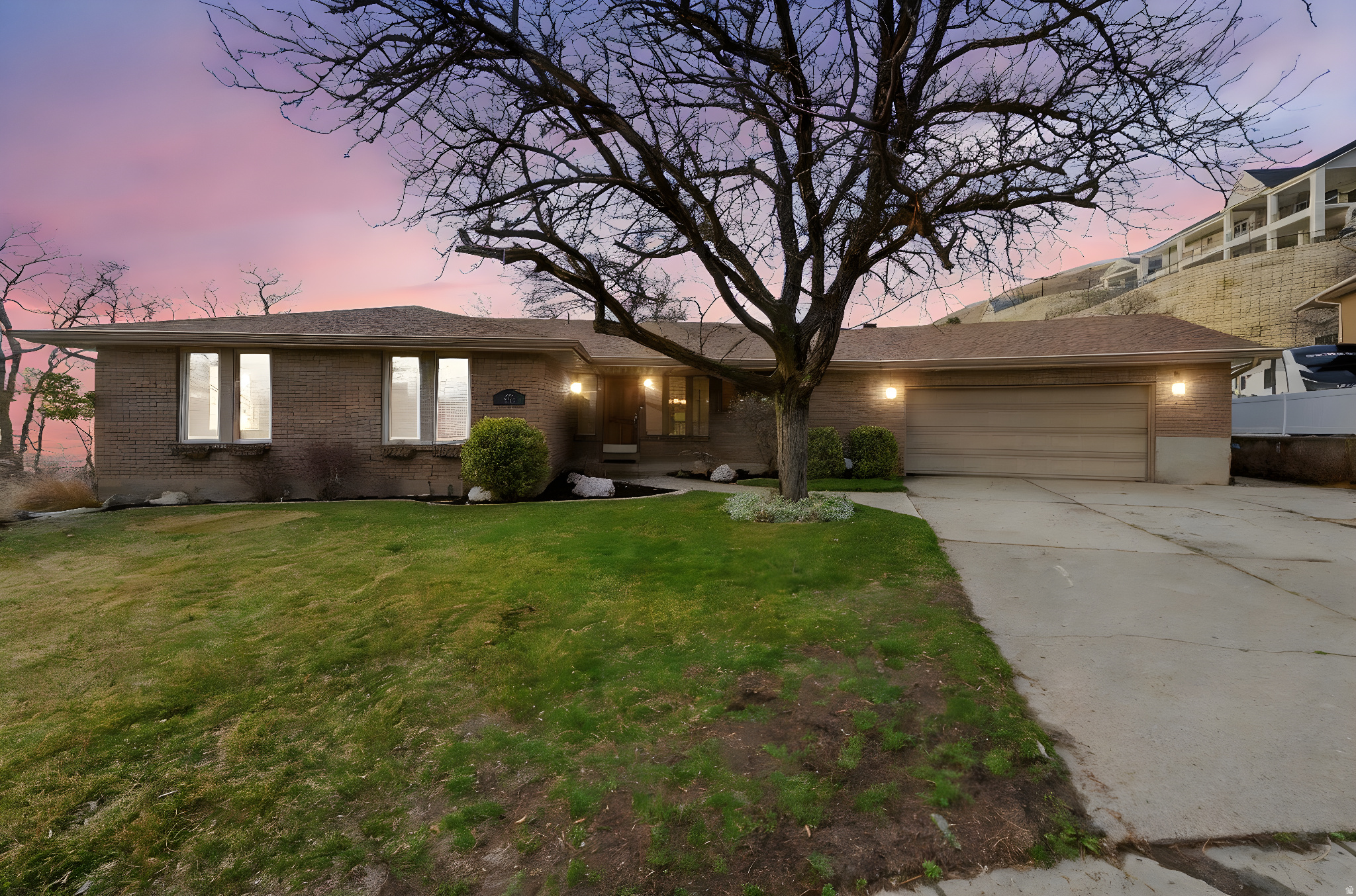 NORTHER HILLS - Residential