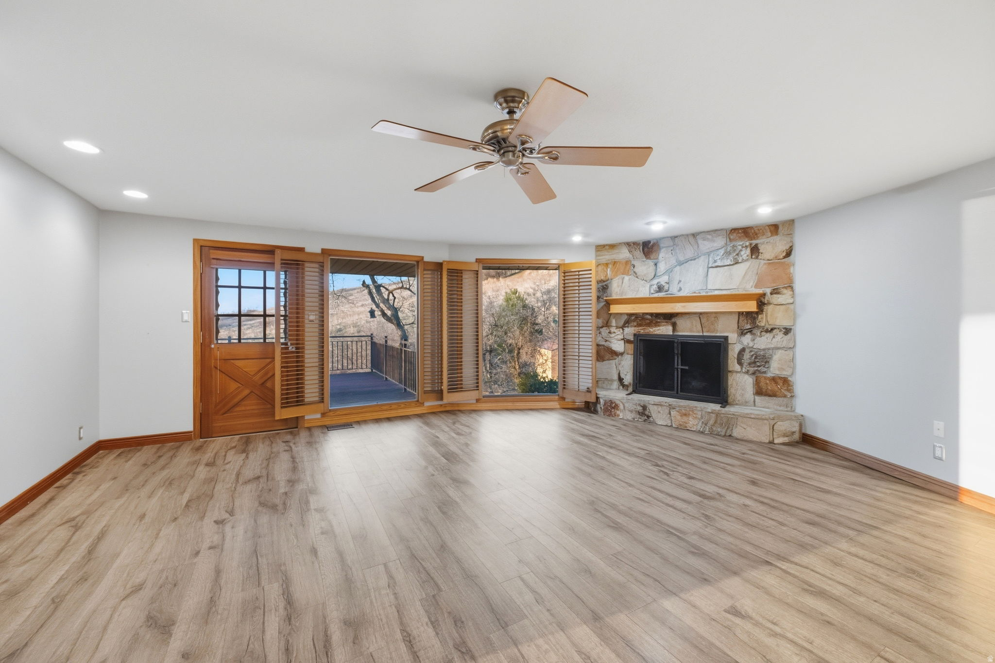 NORTHER HILLS - Residential