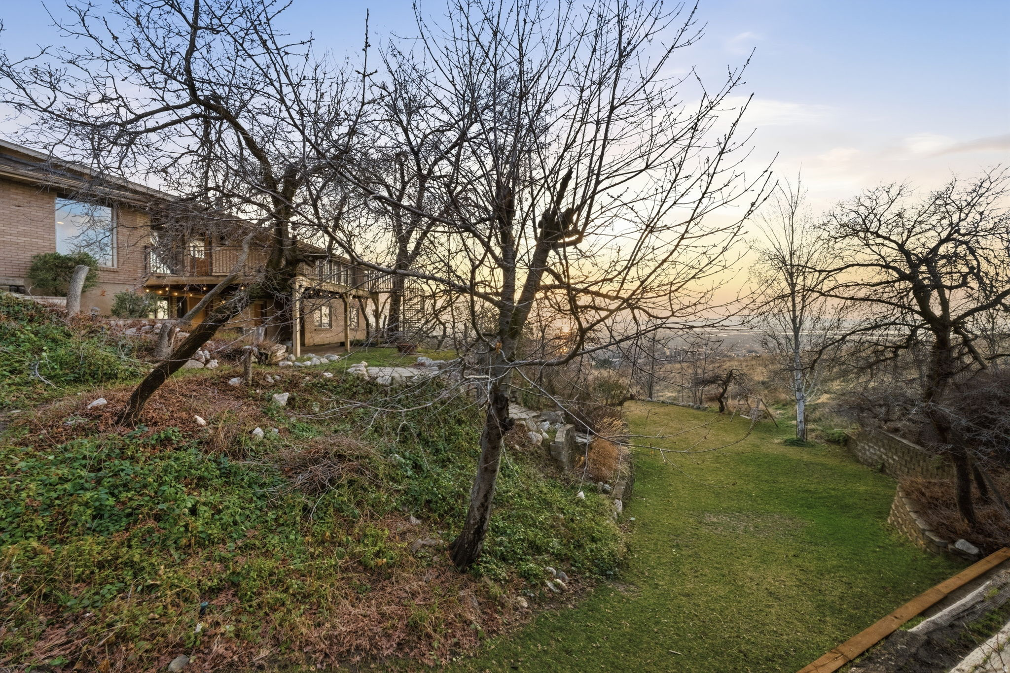 NORTHER HILLS - Residential