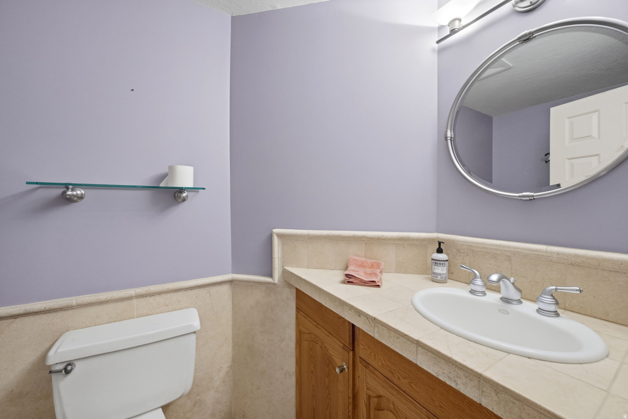 NORTHER HILLS - Residential