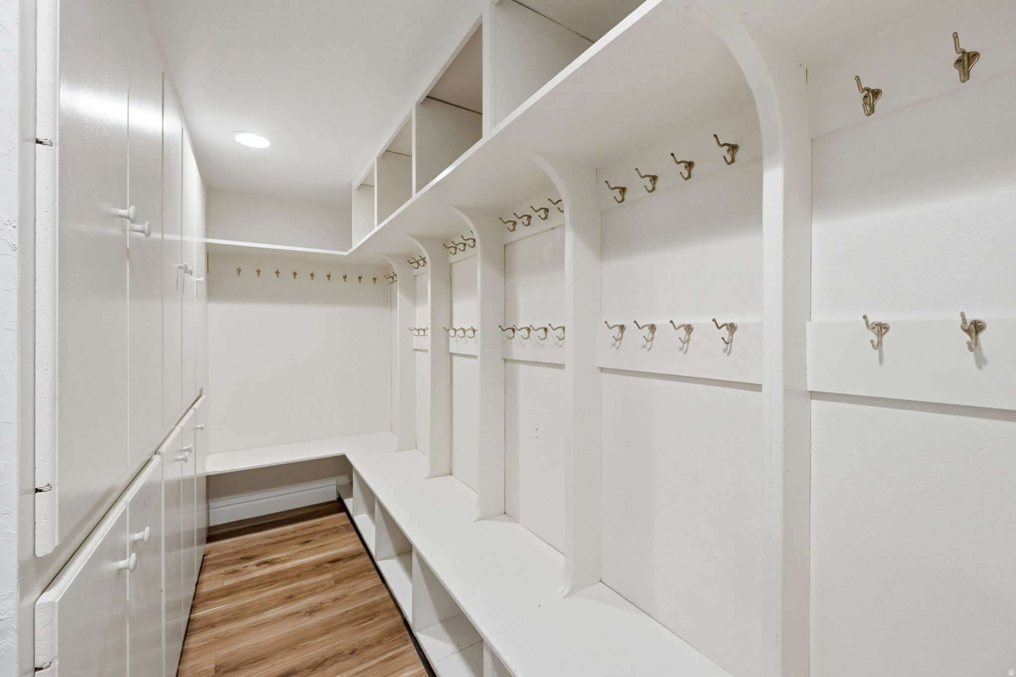 NORTHER HILLS - Residential