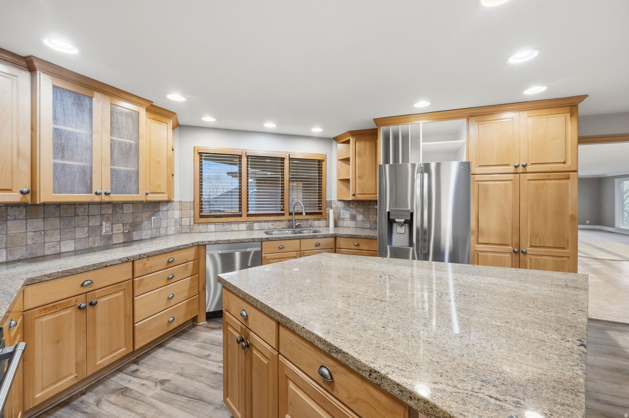 NORTHER HILLS - Residential