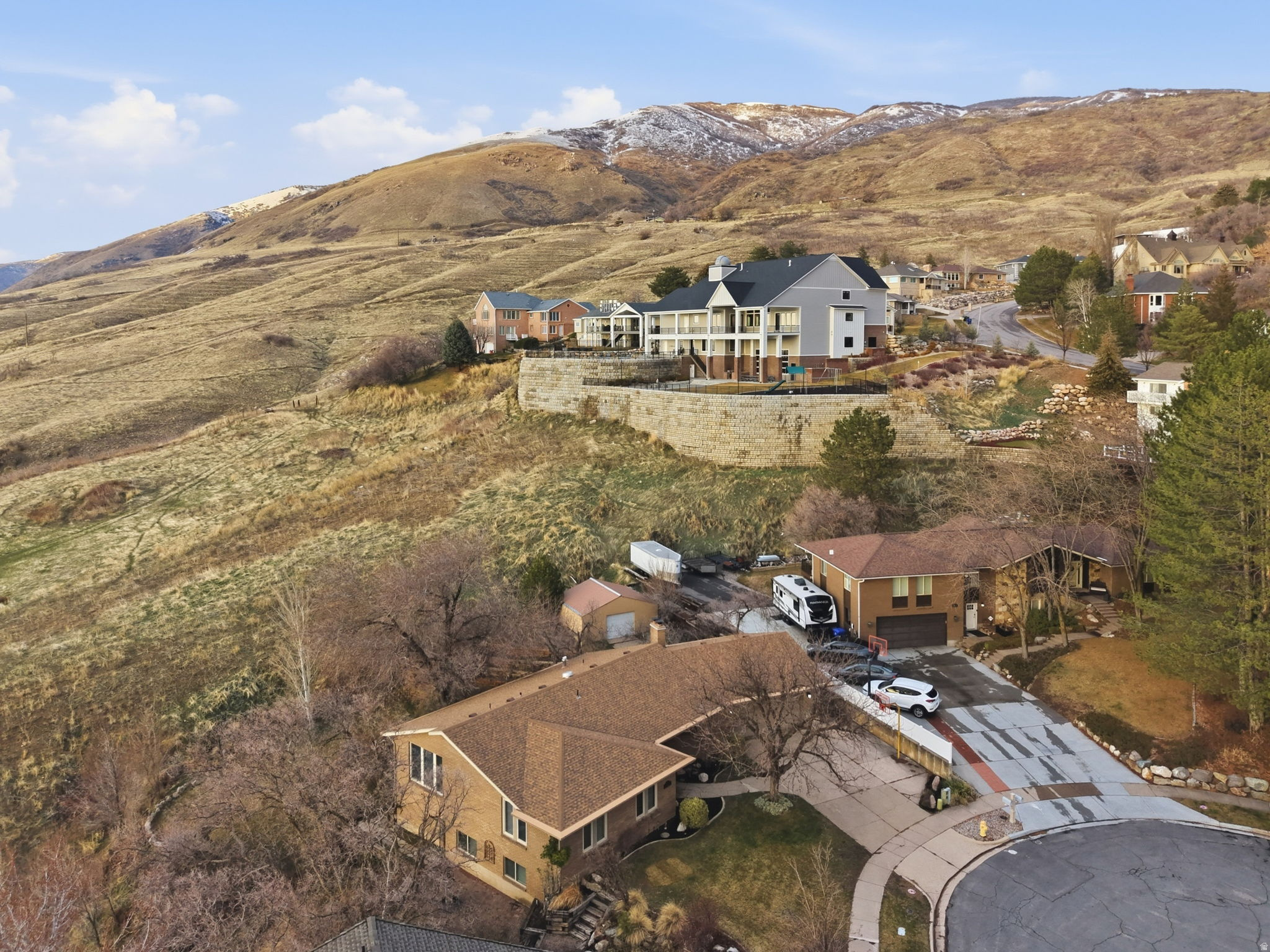 NORTHER HILLS - Residential