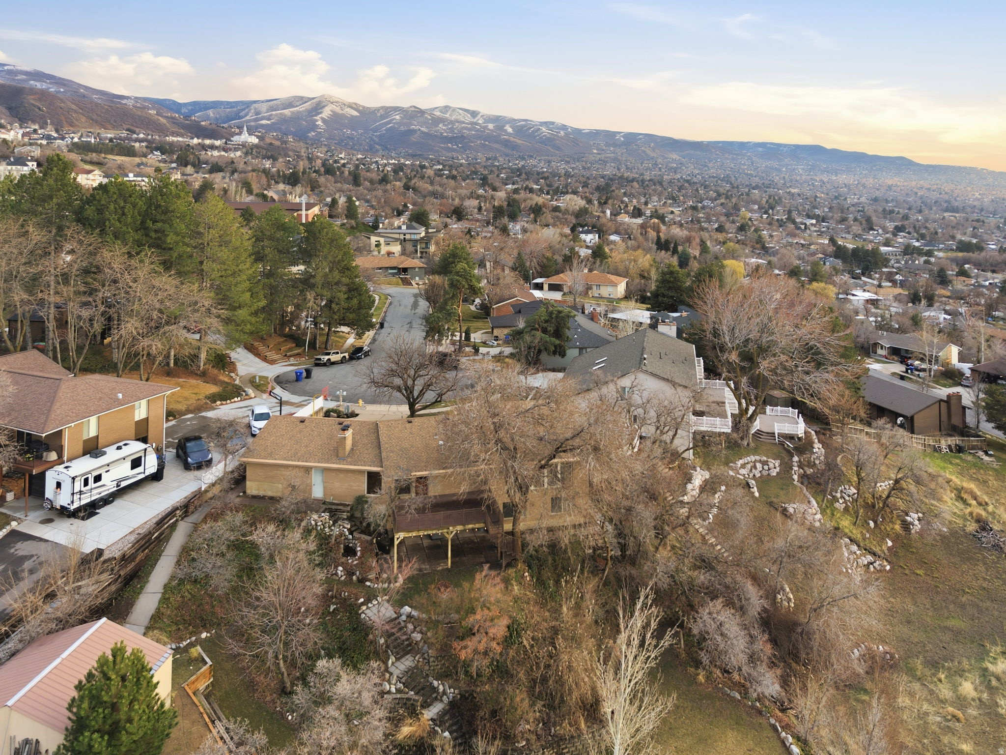 NORTHER HILLS - Residential