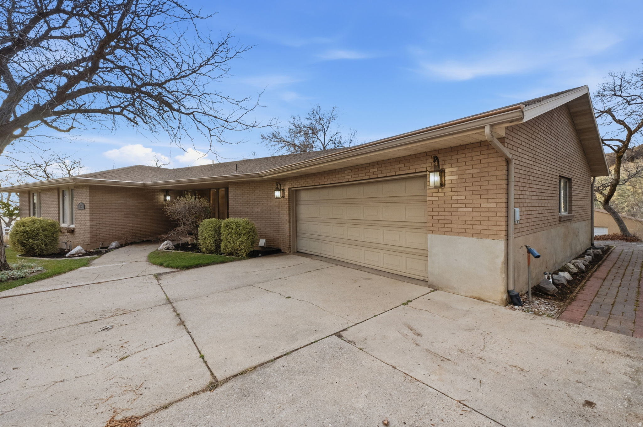 NORTHER HILLS - Residential