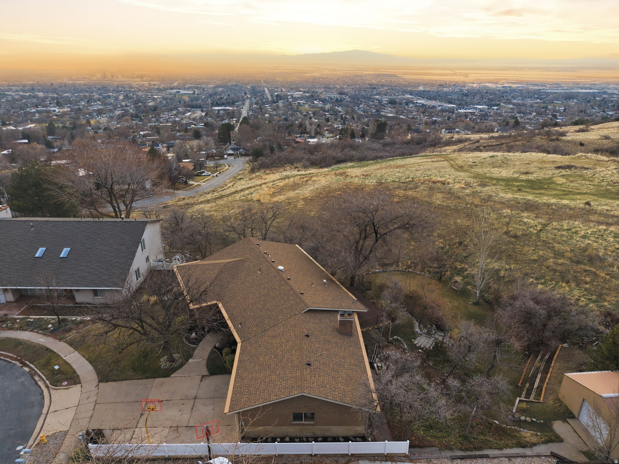 NORTHER HILLS - Residential