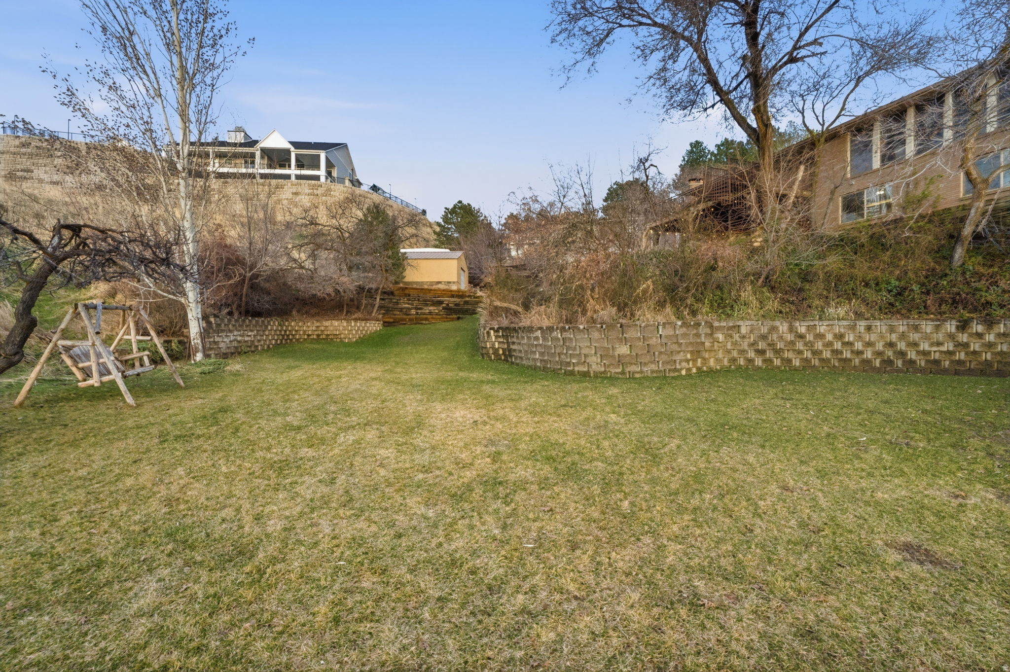 NORTHER HILLS - Residential