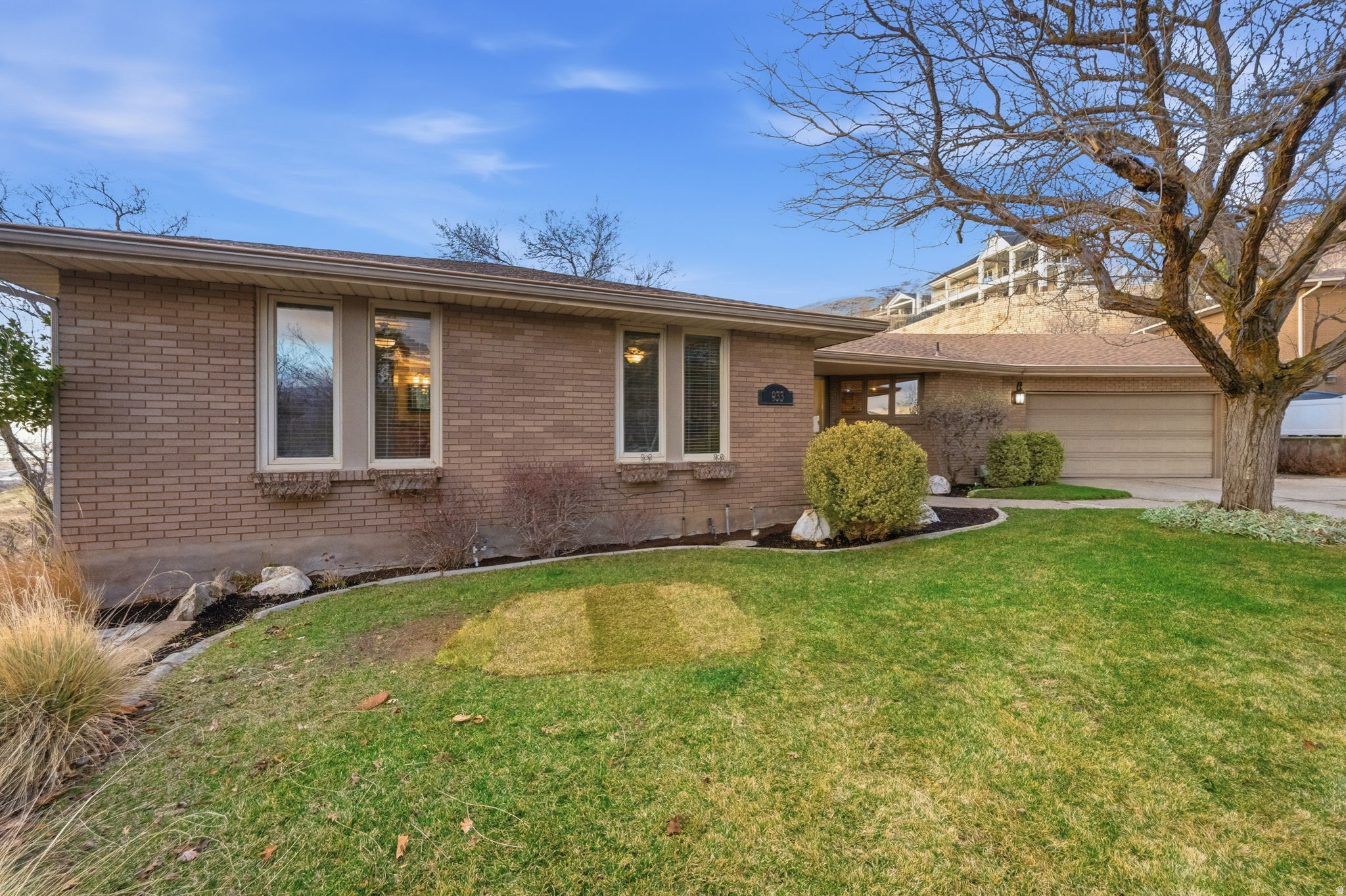 NORTHER HILLS - Residential