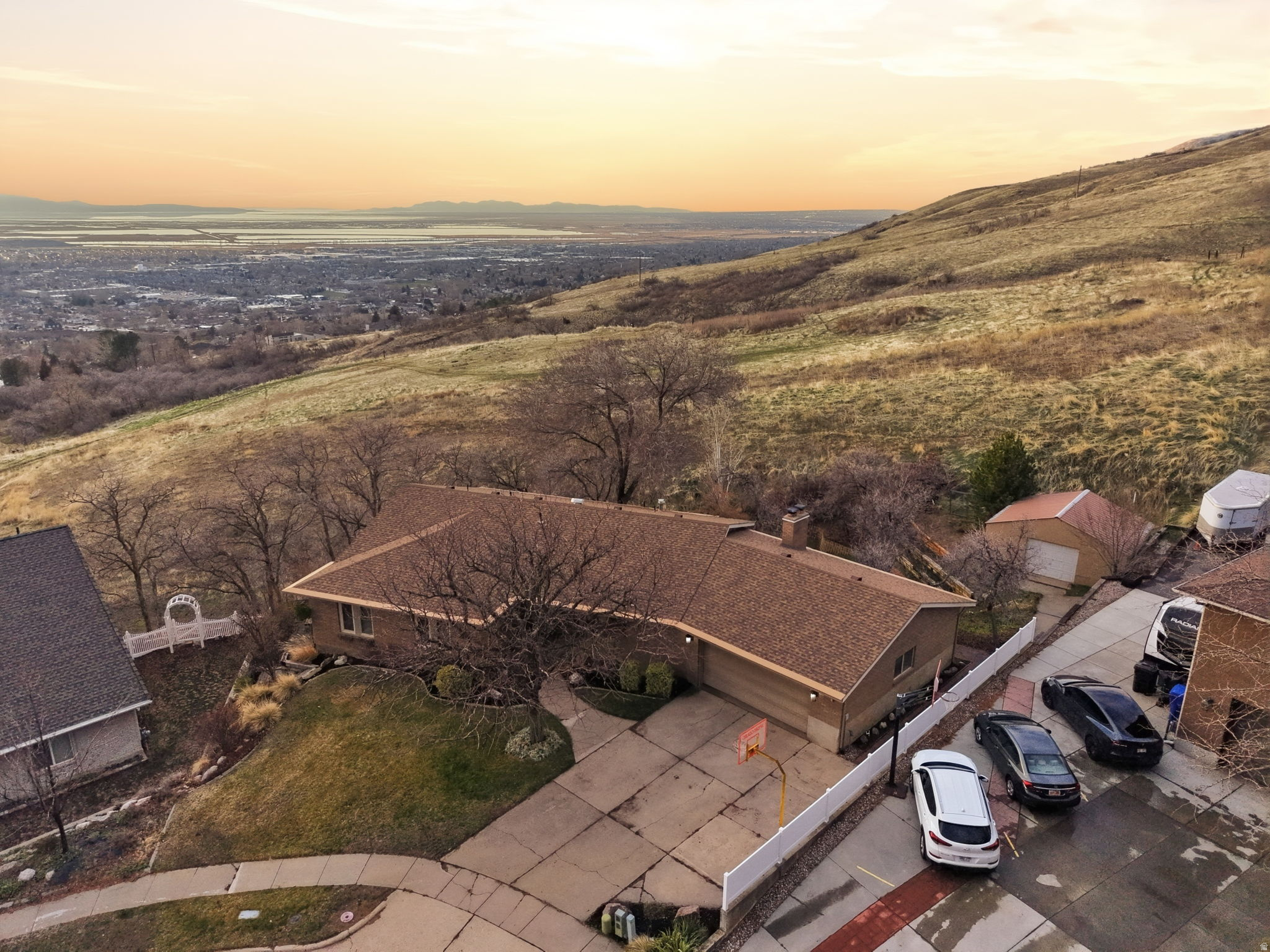 NORTHER HILLS - Residential