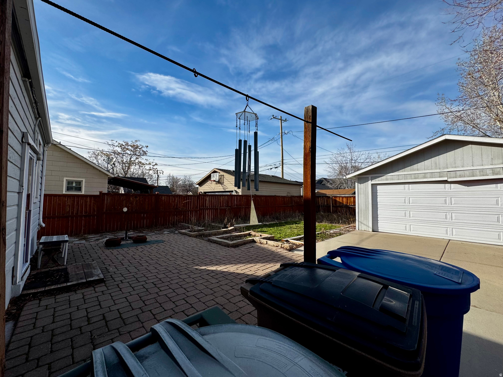 SUGAR HOUSE - Residential