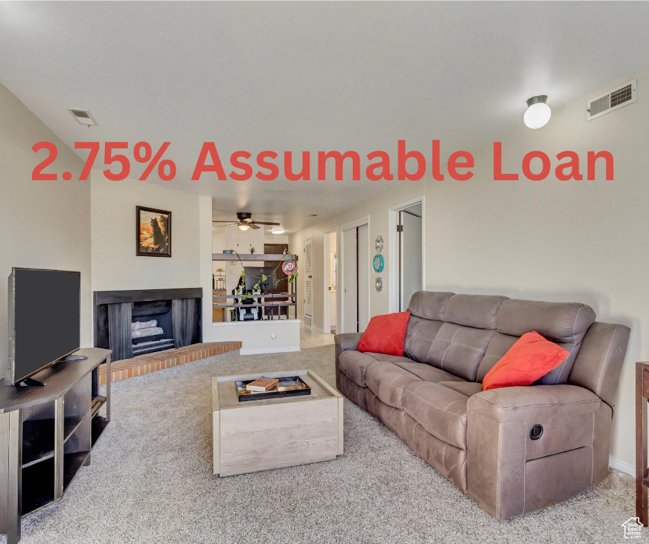 4165 S 2700 #2B, Taylorsville, Utah image 1
