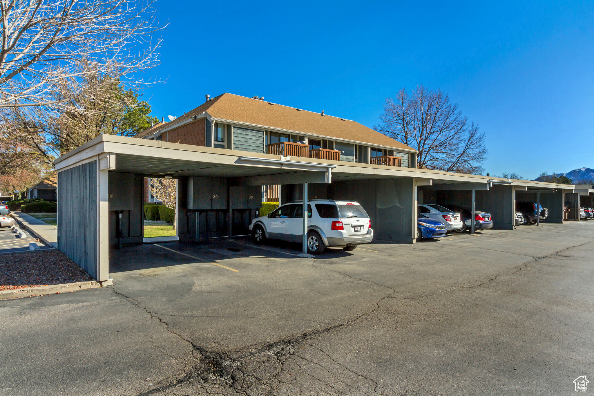 4165 S 2700 #2B, Taylorsville, Utah image 21