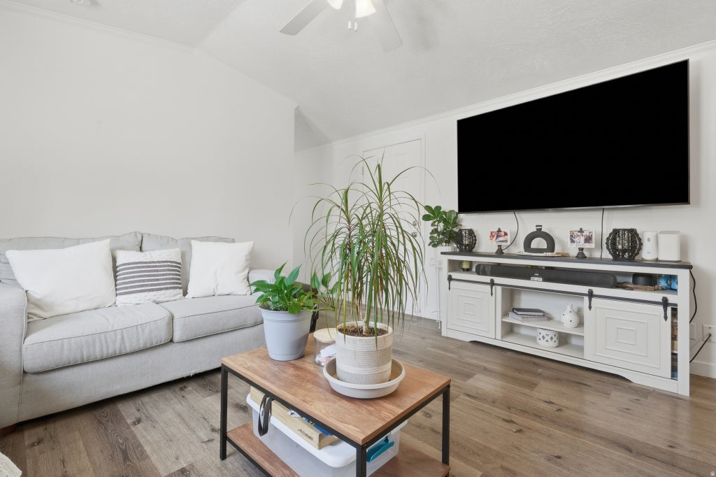 Photo of 3664 S WATER VIEW RD #128, West Valley City, UT 84119 (MLS # 2171844)