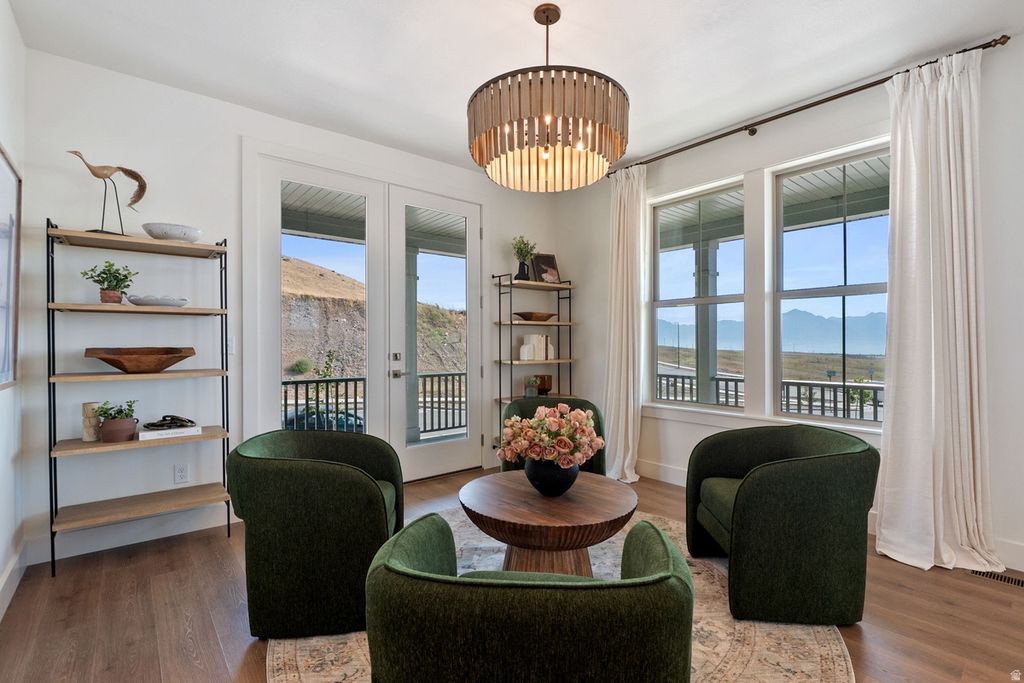 Photo of 7192 S CAMPION DR W #203, West Jordan, UT 84081 (MLS # 2136393)