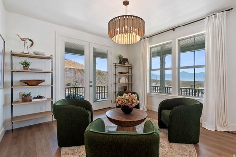 Tiny photo for 7192 S CAMPION DR W #203, West Jordan, UT 84081 (MLS # 2136393)