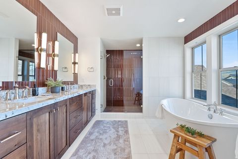 Tiny photo for 7192 S CAMPION DR W #203, West Jordan, UT 84081 (MLS # 2136393)