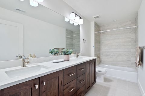 Tiny photo for 7192 S CAMPION DR W #203, West Jordan, UT 84081 (MLS # 2136393)