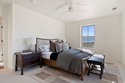 Tiny photo for 7192 S CAMPION DR W #203, West Jordan, UT 84081 (MLS # 2136393)