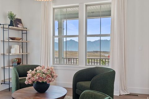 Tiny photo for 7192 S CAMPION DR W #203, West Jordan, UT 84081 (MLS # 2136393)