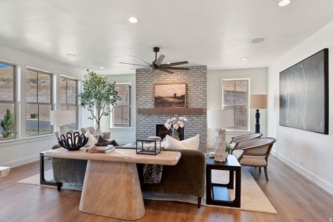 Tiny photo for 7192 S CAMPION DR W #203, West Jordan, UT 84081 (MLS # 2136393)