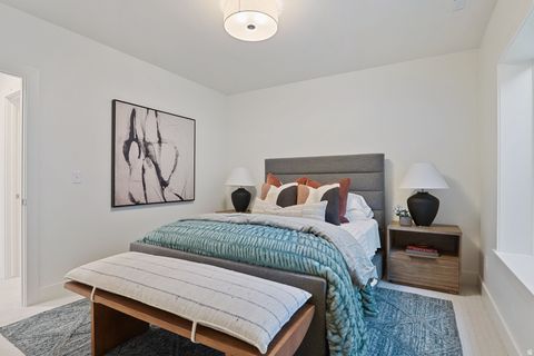 Tiny photo for 7192 S CAMPION DR W #203, West Jordan, UT 84081 (MLS # 2136393)