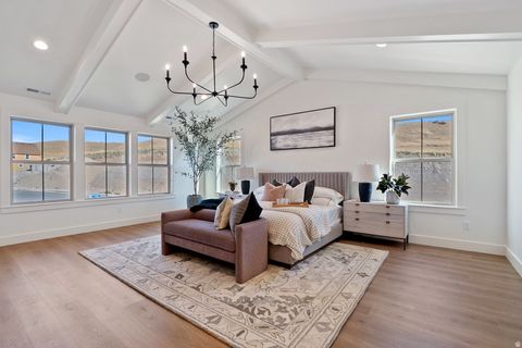 Tiny photo for 7192 S CAMPION DR W #203, West Jordan, UT 84081 (MLS # 2136393)