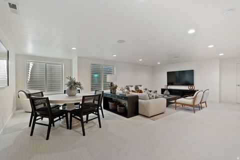 Tiny photo for 7192 S CAMPION DR W #203, West Jordan, UT 84081 (MLS # 2136393)