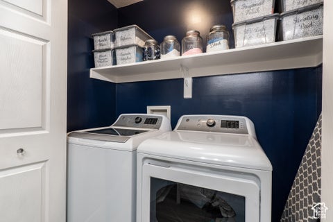 Tiny photo for 4052 S MONTEGO DR W, Saratoga Springs, UT 84045 (MLS # 2187635)