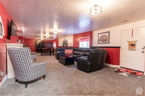 Tiny photo for 4052 S MONTEGO DR W, Saratoga Springs, UT 84045 (MLS # 2187635)