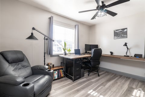 Tiny photo for 4052 S MONTEGO DR W, Saratoga Springs, UT 84045 (MLS # 2187635)