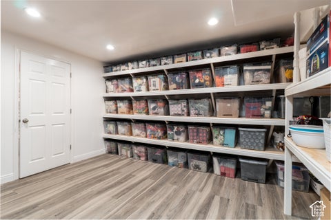 Tiny photo for 4052 S MONTEGO DR W, Saratoga Springs, UT 84045 (MLS # 2187635)