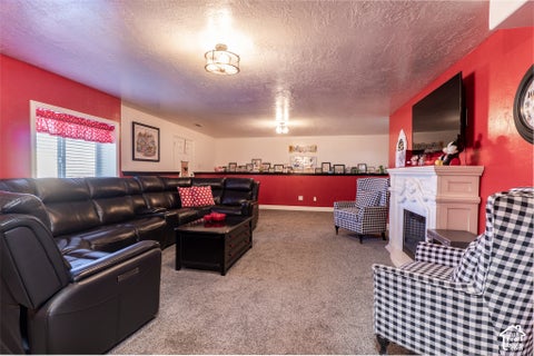 Tiny photo for 4052 S MONTEGO DR W, Saratoga Springs, UT 84045 (MLS # 2187635)