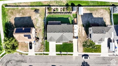 Tiny photo for 4052 S MONTEGO DR W, Saratoga Springs, UT 84045 (MLS # 2187635)