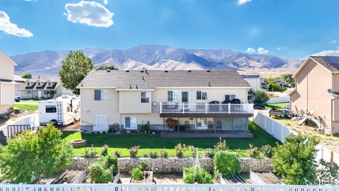 Tiny photo for 4052 S MONTEGO DR W, Saratoga Springs, UT 84045 (MLS # 2187635)