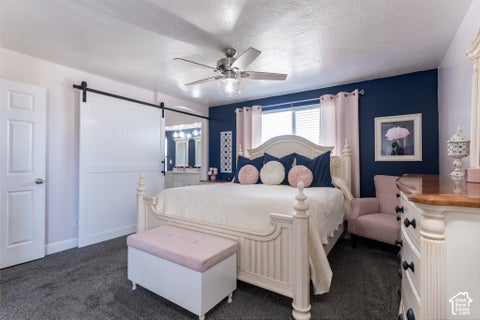 Tiny photo for 4052 S MONTEGO DR W, Saratoga Springs, UT 84045 (MLS # 2187635)