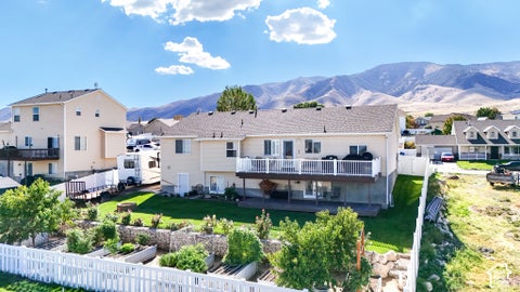 Tiny photo for 4052 S MONTEGO DR W, Saratoga Springs, UT 84045 (MLS # 2187635)