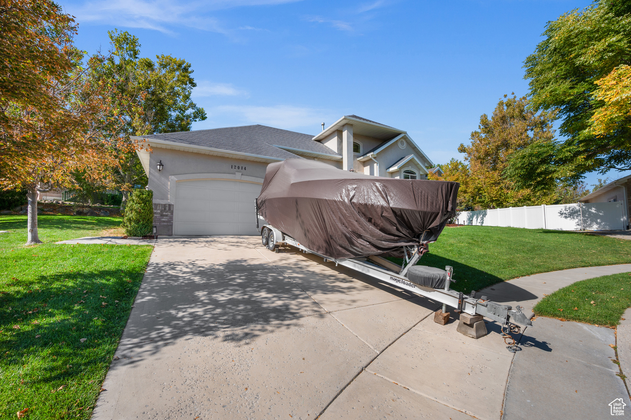 12014 Meadow Ridge Cir, Riverton, Utah image 36