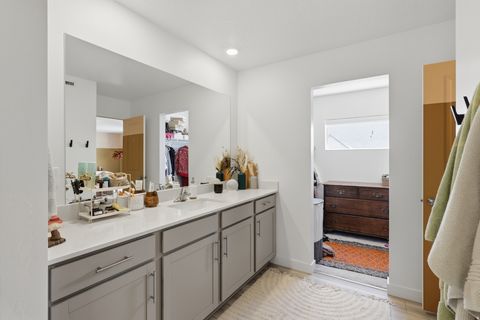 Tiny photo for 2031 N GOLDEN RUBY DR, Saratoga Springs, UT 84045 (MLS # 2151761)