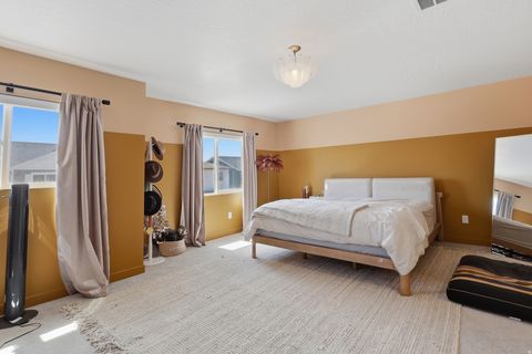 Tiny photo for 2031 N GOLDEN RUBY DR, Saratoga Springs, UT 84045 (MLS # 2151761)