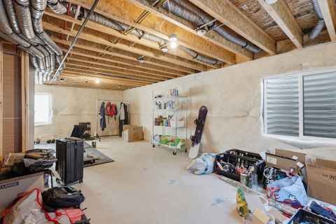 Tiny photo for 2031 N GOLDEN RUBY DR, Saratoga Springs, UT 84045 (MLS # 2151761)