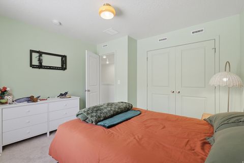 Tiny photo for 2031 N GOLDEN RUBY DR, Saratoga Springs, UT 84045 (MLS # 2151761)