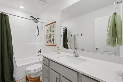 Tiny photo for 2031 N GOLDEN RUBY DR, Saratoga Springs, UT 84045 (MLS # 2151761)