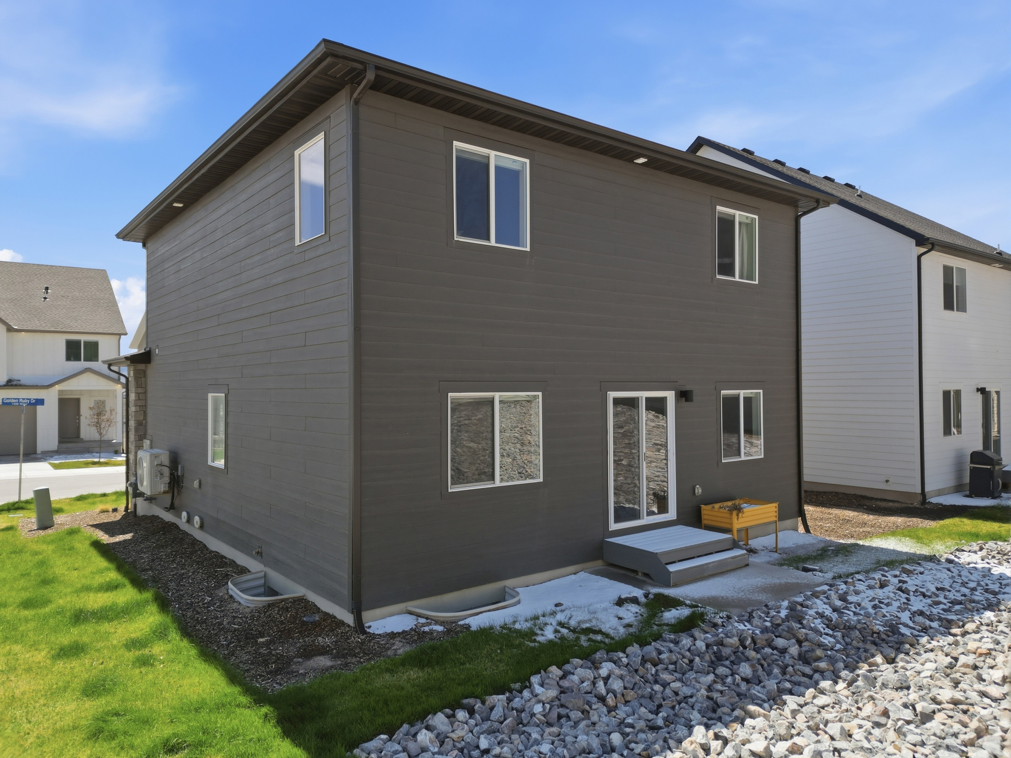 THE VALLEY AT WILDFL - Residential