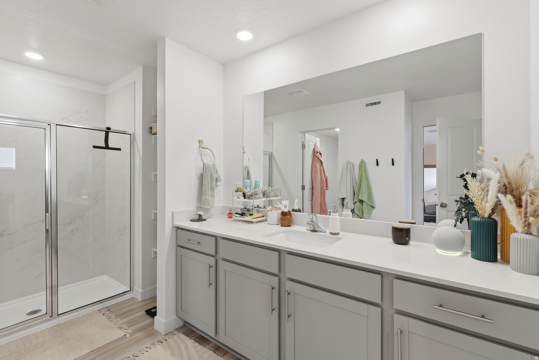 THE VALLEY AT WILDFL - Residential