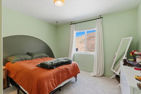 Tiny photo for 2031 N GOLDEN RUBY DR, Saratoga Springs, UT 84045 (MLS # 2151761)