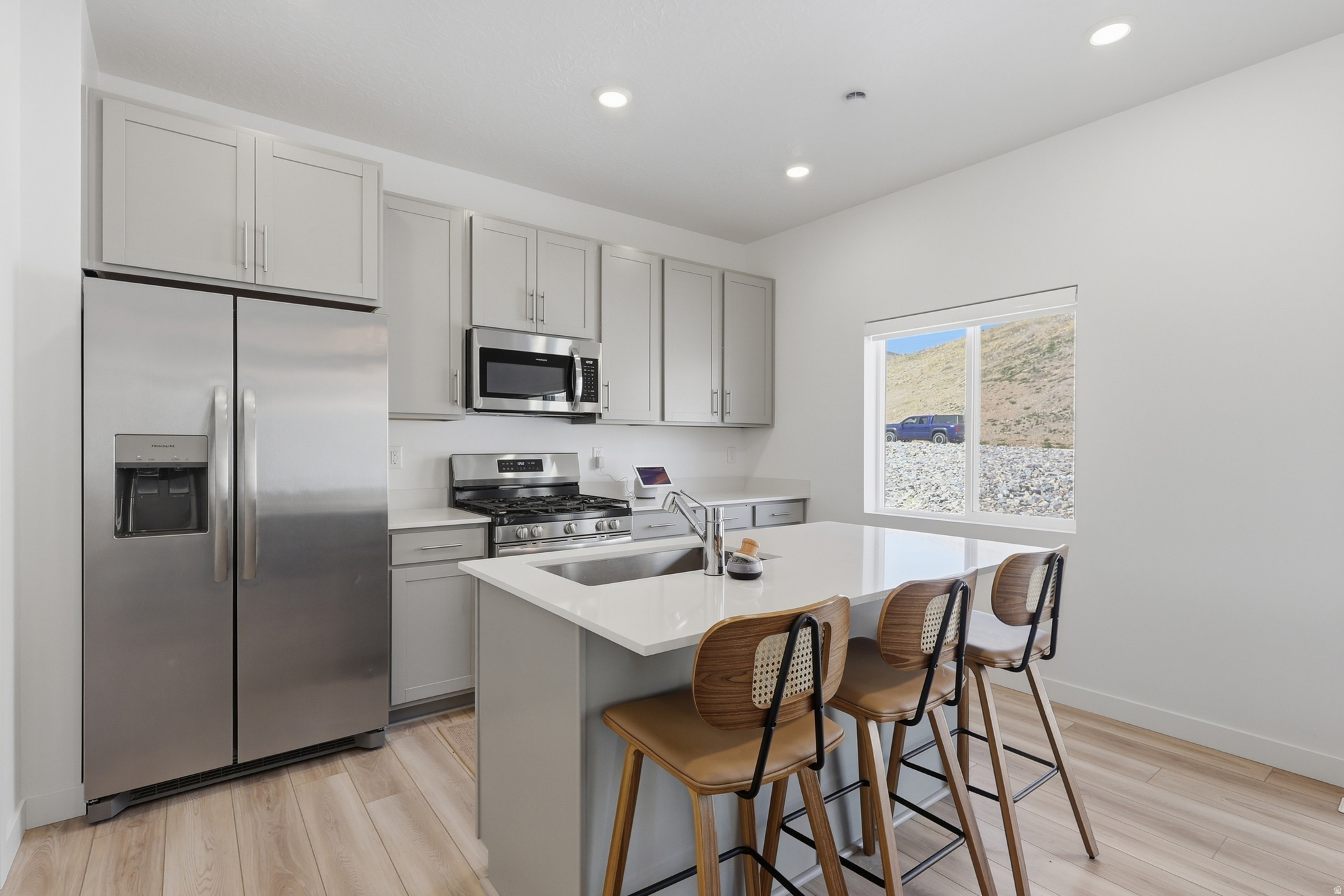 THE VALLEY AT WILDFL - Residential